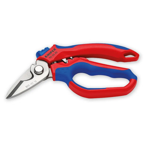 KNIPEX Tesouras p/ Eletricista 95 05 20 SB