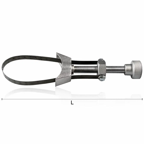 WODEX Chave Banda p/ Filtros de Óleo WX3980