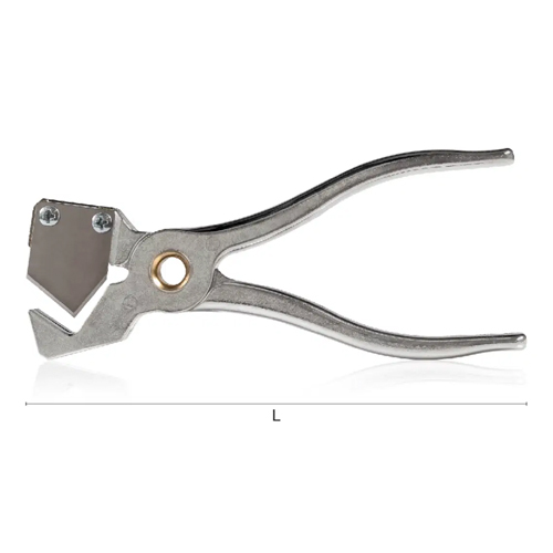 WODEX Cortadores de Tubo p/ Mangueiras Flexíveis WX3850