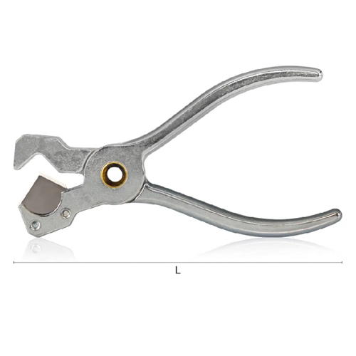 WODEX Cortadores de Tubo p/ Mangueiras Flexíveis WX3850