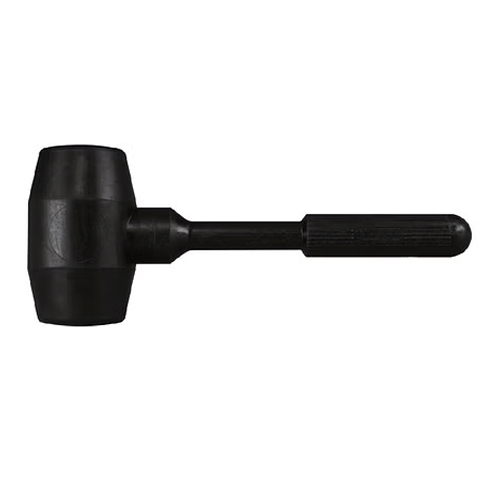 WODEX Maço de Borracha WX5691-B