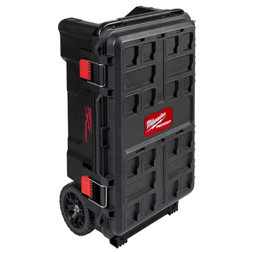 MILWAUKEE Caixa de Ferramentas c/ Rodas 4932478161