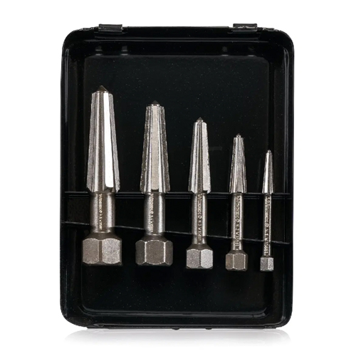 WODEX Extratores Cónicos de Parafusos e Pinos WX5881/S5-MC