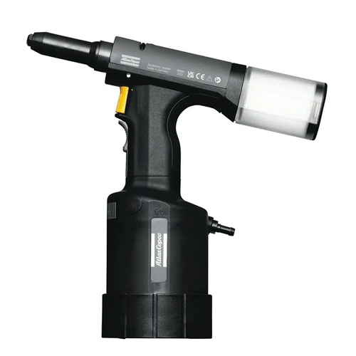 ATLAS Pistola Oleopneumática p/ Rebites R1005