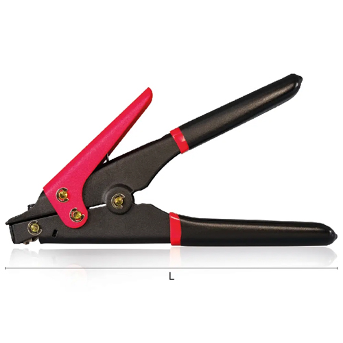 WODEX Alicates p/ Fixação de Cabo WX3495