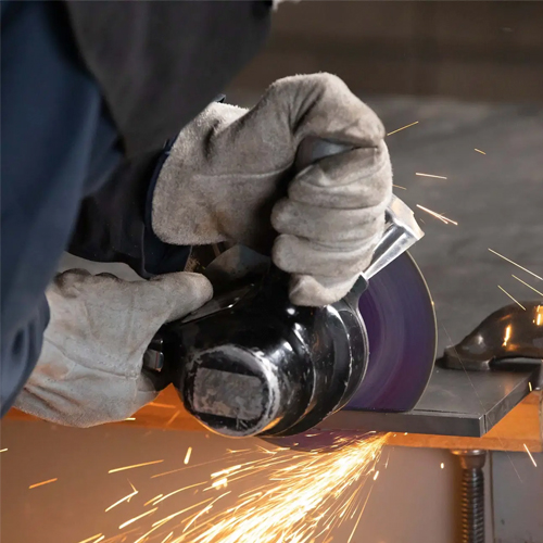 3M Disco de Corte Plano CUBITRON 3