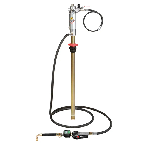 Kit de Distribuição de Óleo Pneumático