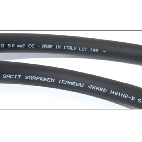 Kit de Suporte de Eléctrodos c/ Cabo Montado