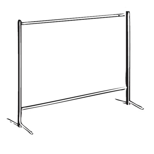 Estrutura de Armação de Soldadura