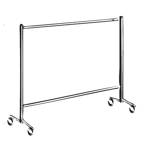 Estrutura de Armação de Soldadura