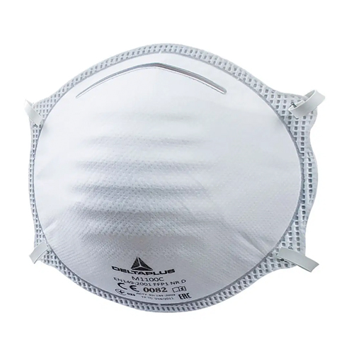 DELTAPLUS Máscara FFP1 M1100C