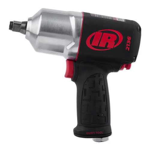 INGERSOLL RAND Pistola Pneumática de Impacto 2136QXPA