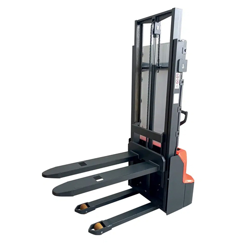 B-HANDLING Empilhador Eléctrico Duplo