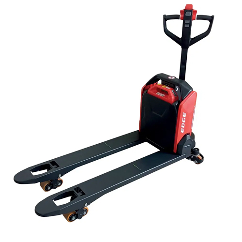 B-HANDLING Porta Paletes Eléctrico