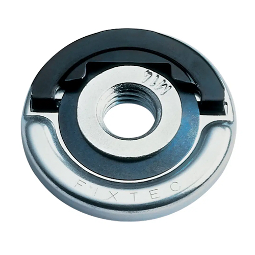 MILWAUKEE  Anéis de Troca Rápida FIXTEC