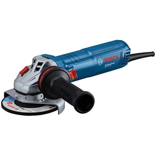 BOSCH Rebarbadora GWS 12-125