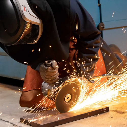 3M  Disco Híbridos de Corte e Desbaste