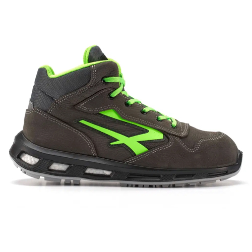 Sapatos de Segurança U-POWER HUMMER