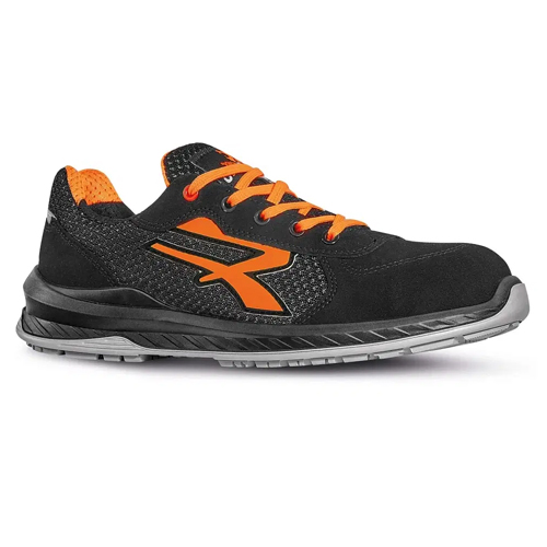 Sapatos de Segurança U-POWER NAIROBI