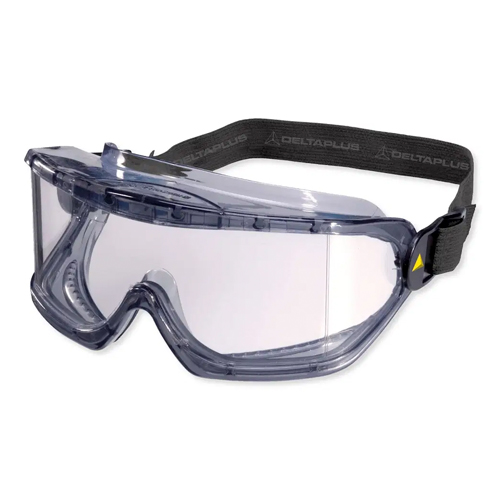 DELTAPLUS Máscaras de Proteção em Policarbonato GALERV