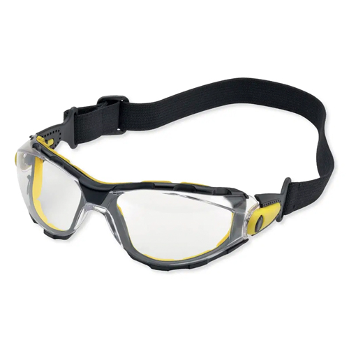 DELTAPLUS Óculos de Protecção PACAYSTIN