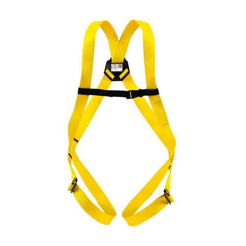 TRACTEL Arnês de Protecção Contra Quedas EN361 ET10