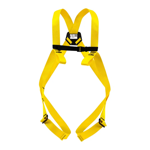 TRACTEL Arnês de Protecção Contra Quedas EN361 TRACTEL ET11