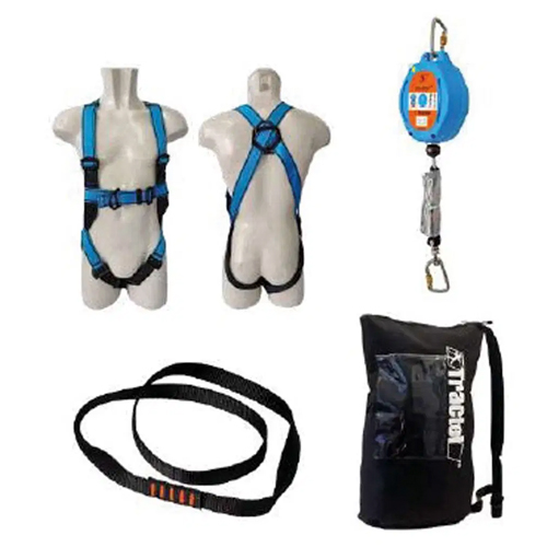 TRACTEL Kit de Montagem de Andaimes 443410 - 443420