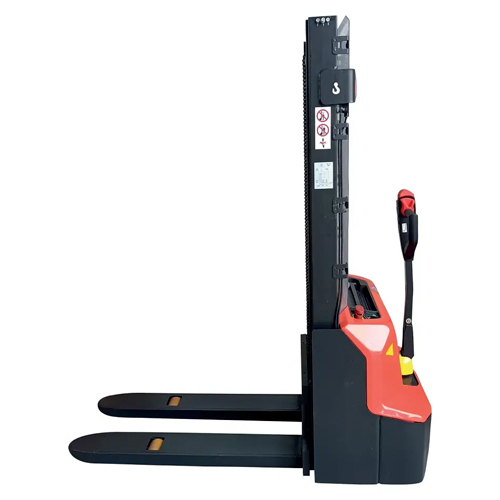 B-HANDLING  Empilhador Elétrico