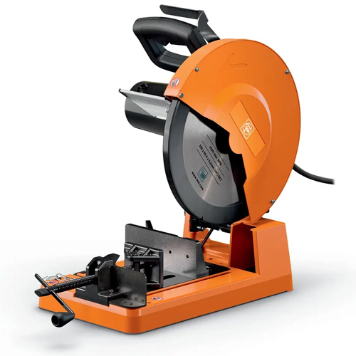 FEIN Serra de Bancada MKAS 355