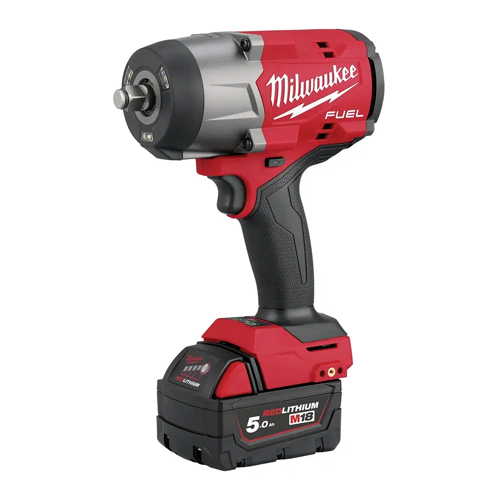 MILWAUKEE Aparafusadora sem Fio 18V FHIW2F12-502X