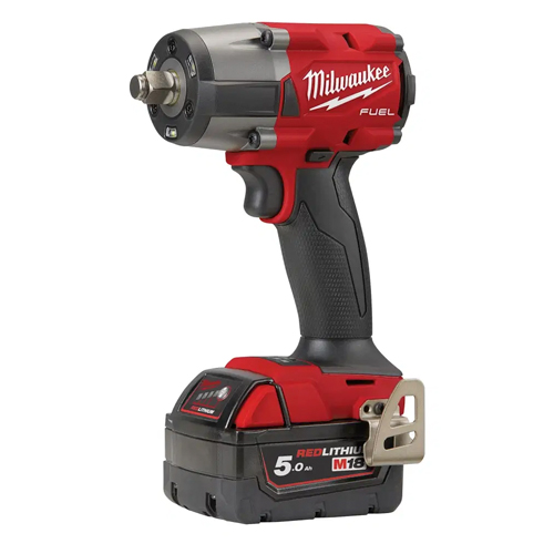 MILWAUKEE Aparafusadora sem Fio 18V M18 FMTIW2F12-502X