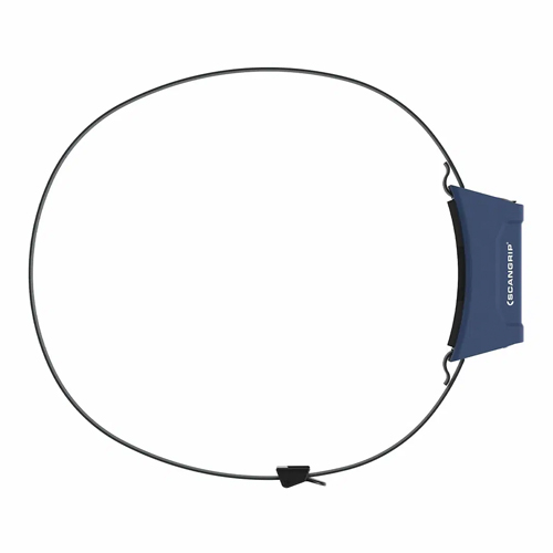 Lanterna LED SCANCRIP 03.5850 ZONE 2