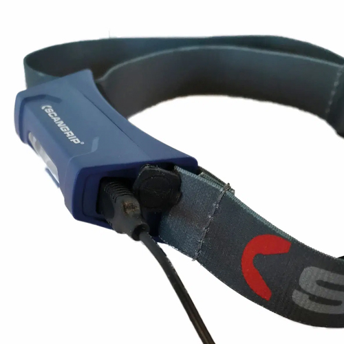 Lanterna LED SCANCRIP 03.5850 ZONE 2