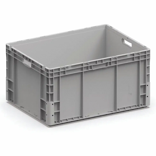 IMILANI  Caixas Plásticas NEXIT