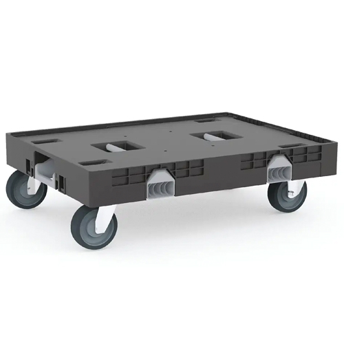 IMILANI Carrinho de Movimento Plus MO8602TPR15107