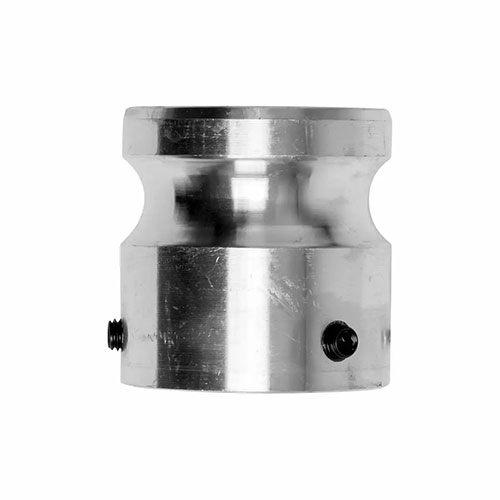 ACOPLAMENTO DE ENCAIXE TIPO A