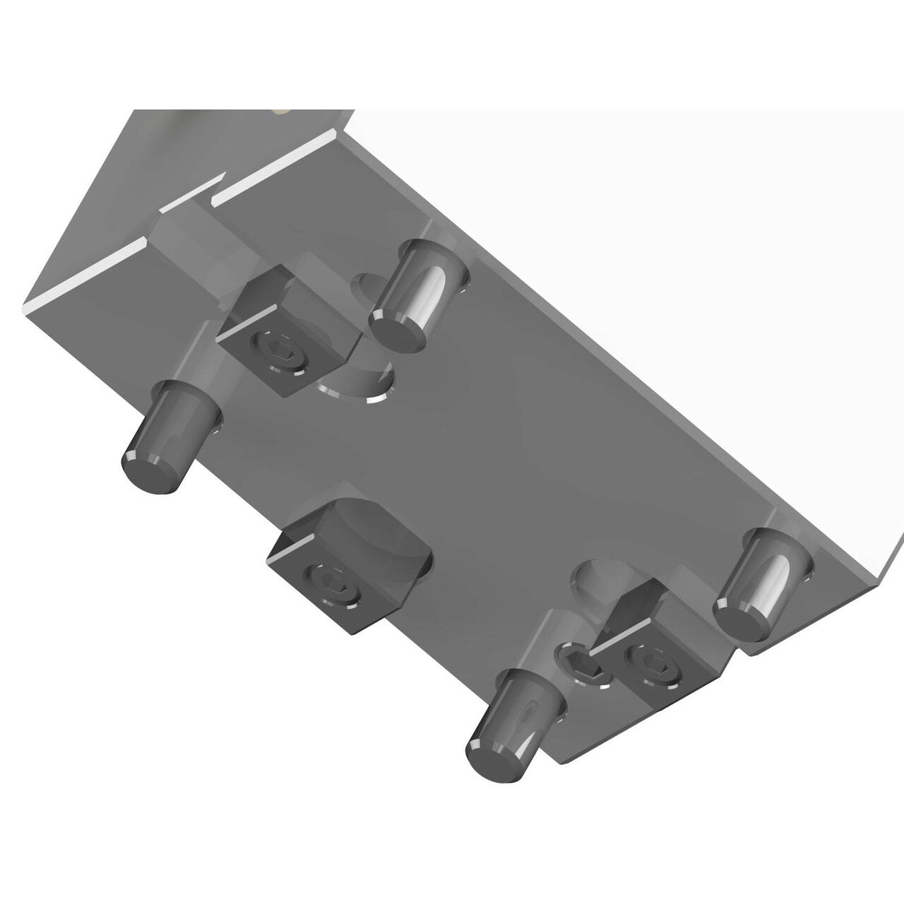 Universal turning holder