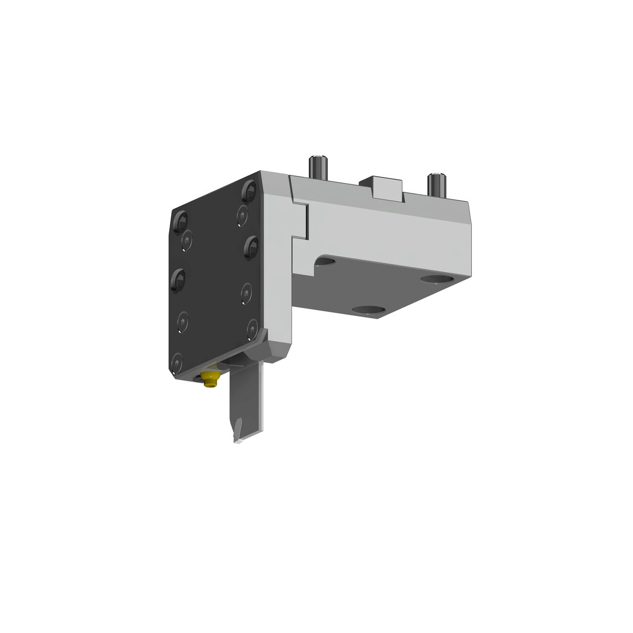 Cut off toolholder (Right)