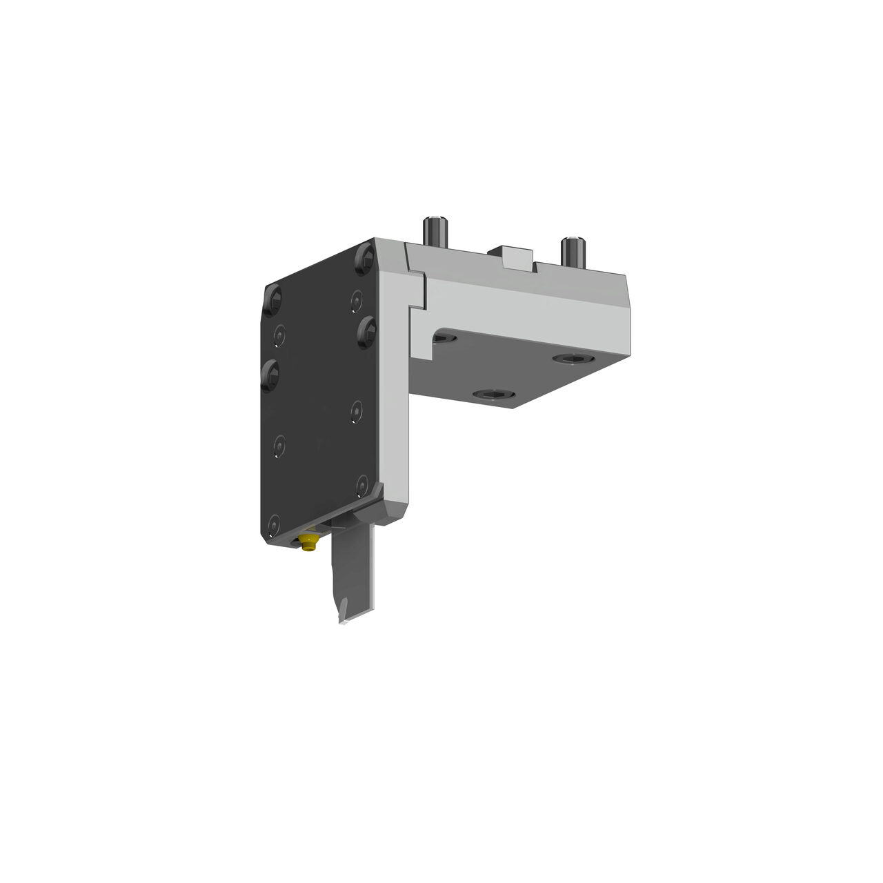 Cut off toolholder (Right)