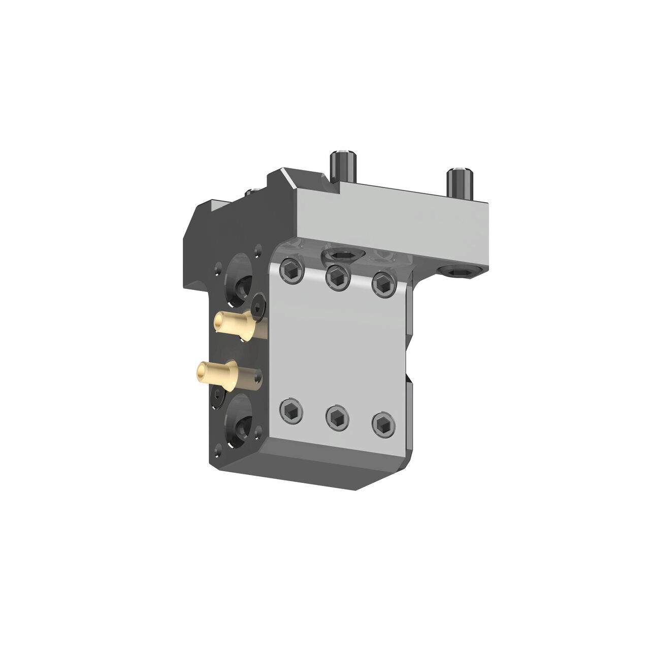 Boring bar holder - 20x31.75/86.36D