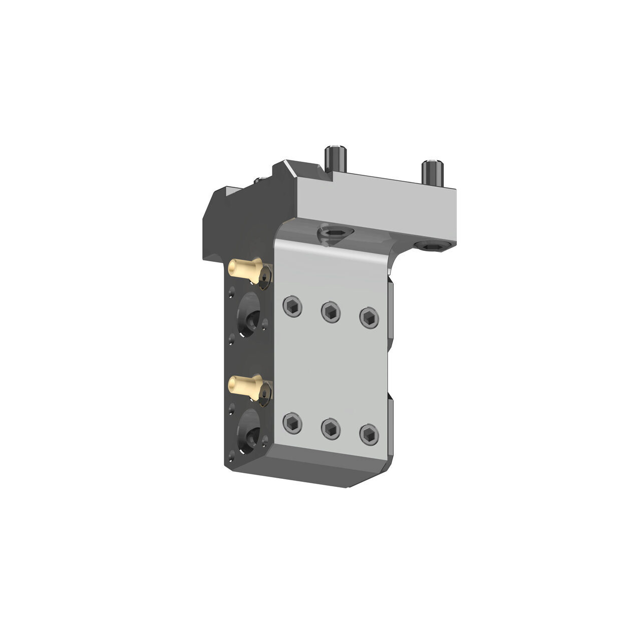 Boring bar holder - 20x60.325/114.935D