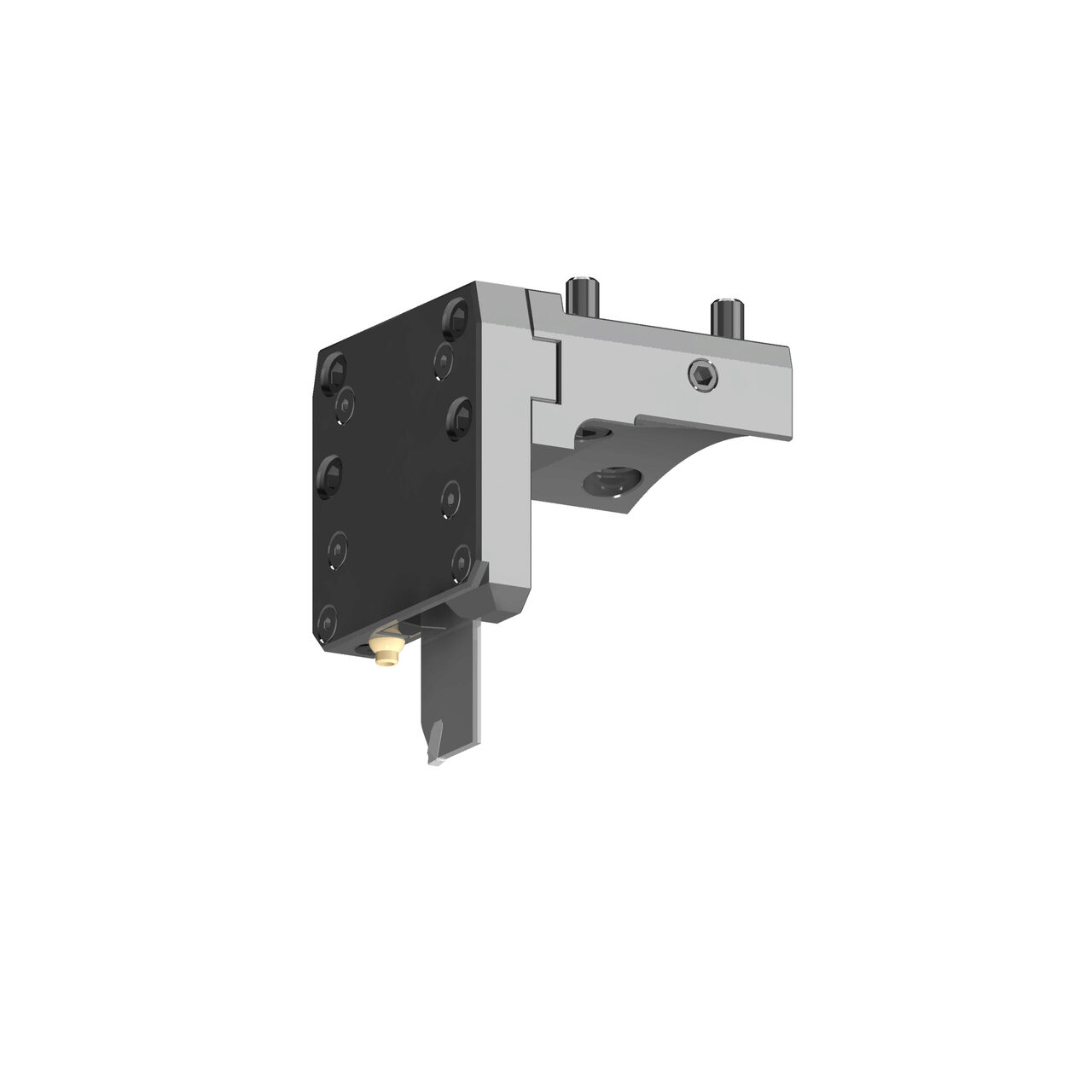 Cut off toolholder (Right)