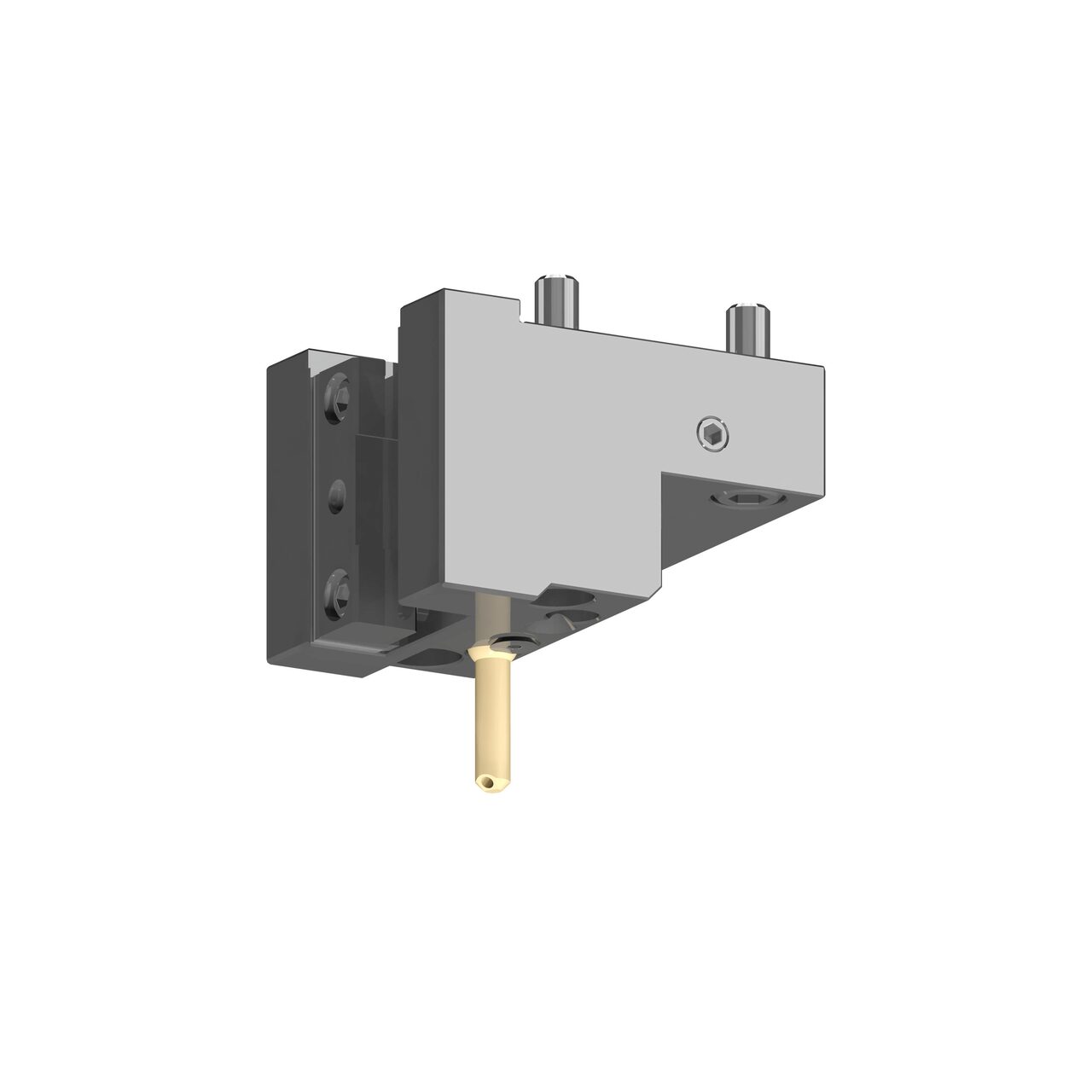 Universal turning holder