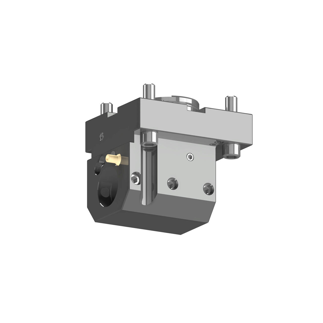 Boring bar holder - 60x40x80