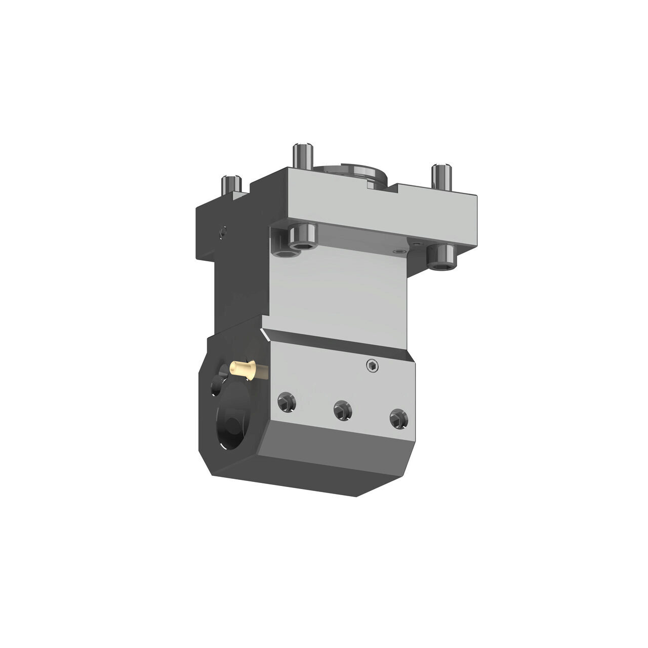 Boring bar holder - 60x40x140