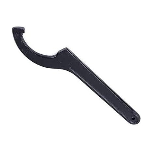Wrenches with side grip