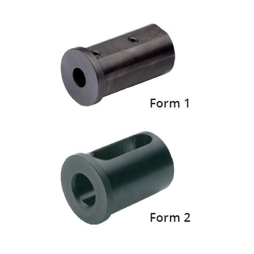 Reduction sleeves for boring bar holder