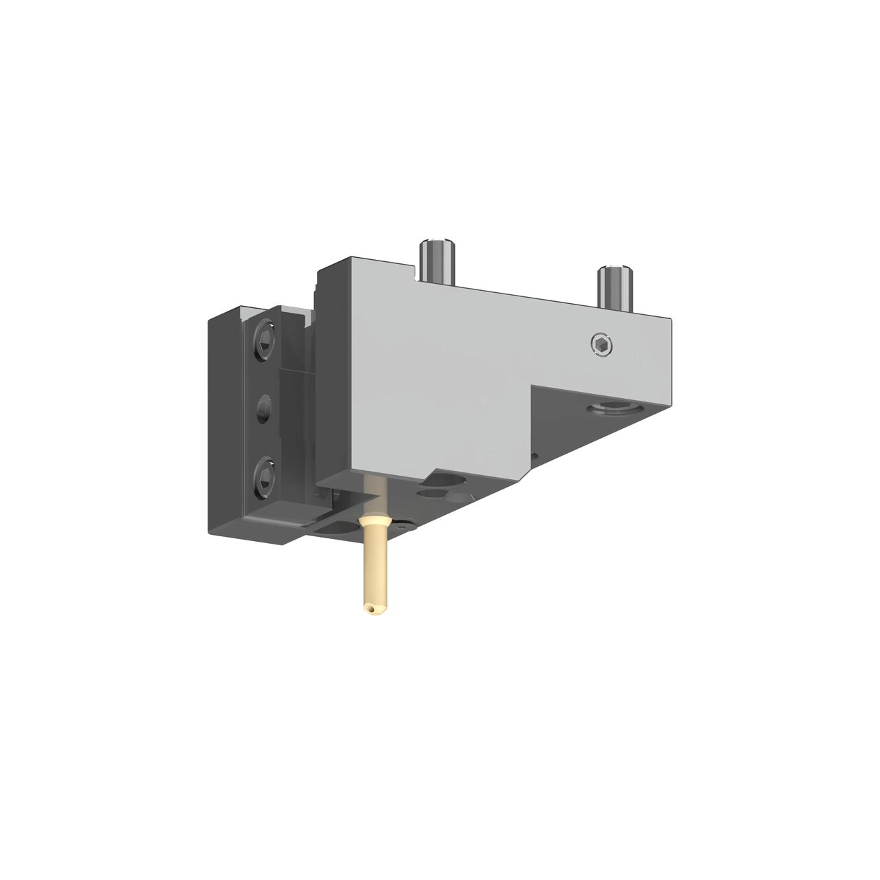 Universal turning holder