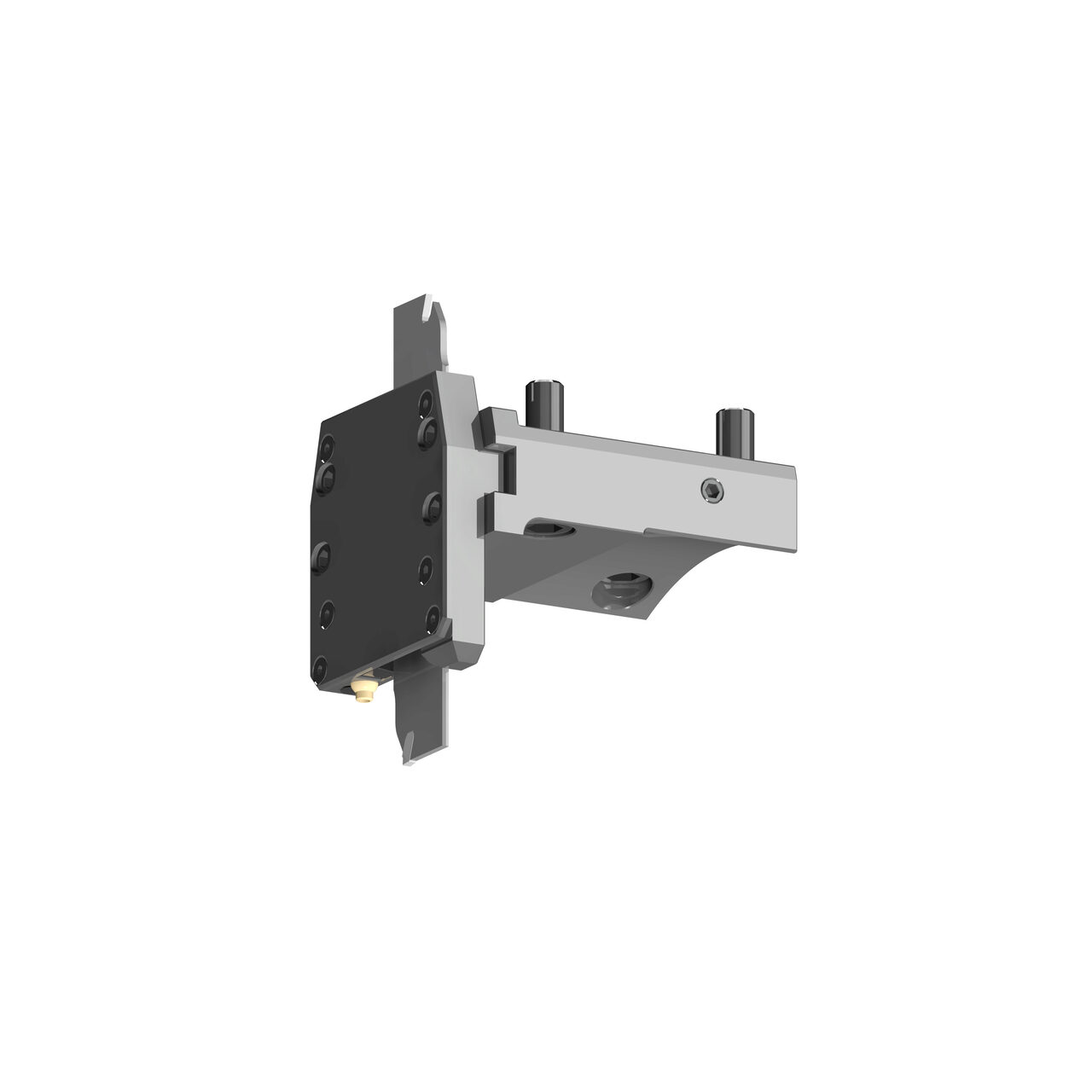 Cut off toolholder (Right)